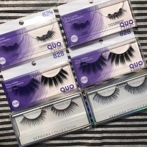 New False Lash Bundle Set